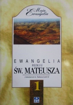 Ewangelia według św. Mateusza