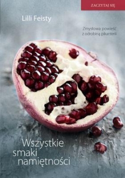 Wszystkie smaki namiętności pocket