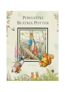 Powiastki Beatrix Potter