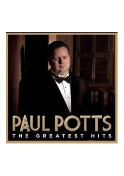The Greatest Hits, płyta CD