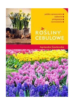 Rośliny cebulowe