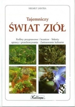 Tajemniczy świat ziół