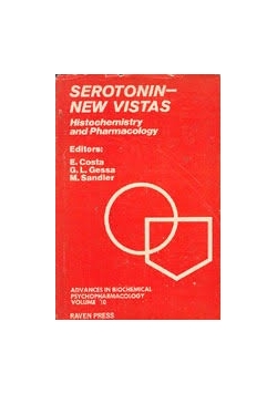 Serotonin-new Vistas