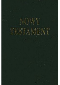 Nowy Testament