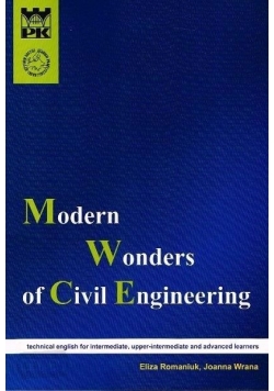 Modern Wonders of Civil Engineering
