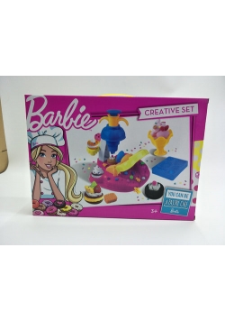 Barbie RP masa plastyczna