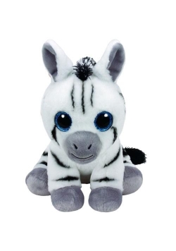 Beanie Babies - Zebra