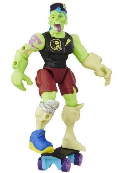 Hero Mashers Monsters Bone Thrasher
