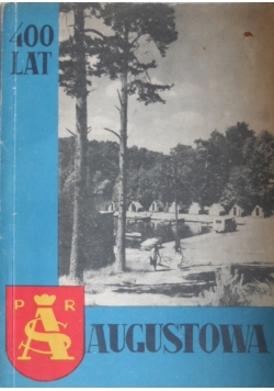 400 lat Augustowa