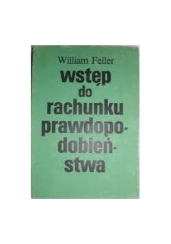 Wstęp do rachunku prawdopodobieństwa