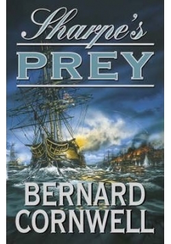 Sharpe's Prey