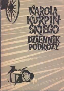 Dziennik podróży 1823