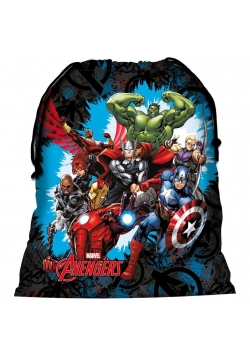 Worek na obuwie Avengers 11 DERFORM