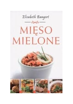 Mięso mielone