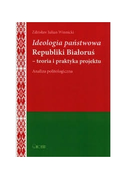 Ideologia państwowa Republiki Białoruś