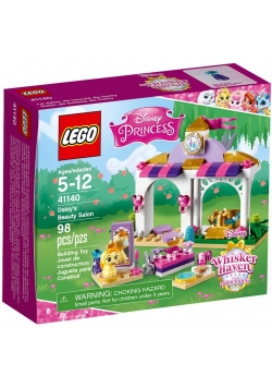 Lego DISNEY PRINCESS 41140 Salon piękności