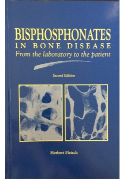 Bisphosphonates in bone disease