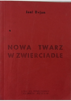 Nowa twarz w zwierciadle, nr. 1-13
