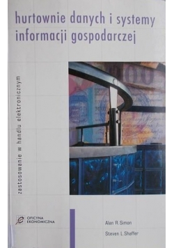 Hurtownie danych i systemy informacji gospodarczej