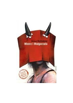 Mistrz i Małgorzata - Michaił Bułhakow twarda