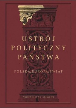 Ustrój polityczny państwa