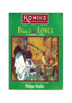 Pelissa 3 ŁOWCA
