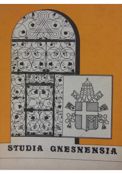 Studia Gnesnesia