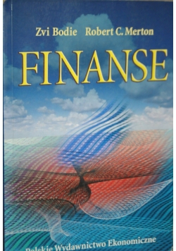 Finanse