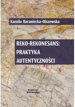 Reko-rekonesans