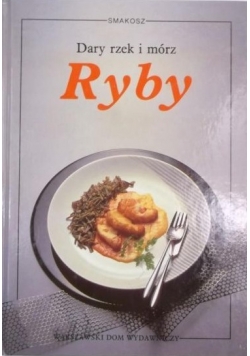 Dary rzek i mórz: Ryby