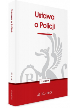Ustawa o policji w.21