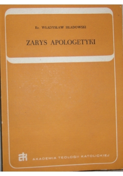 Zarys apologetyki