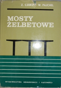 Mosty żelbetowe