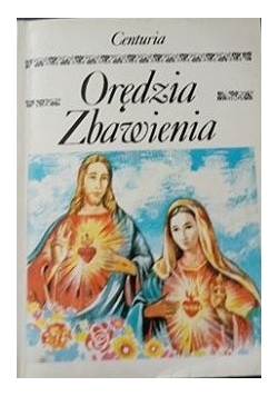 Orędzia. Zbawienia