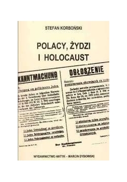 Polacy, żydzi i holocaust
