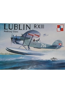 Lublin RXIII