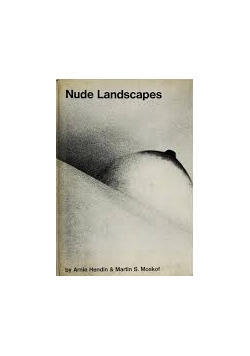 Nude Landscapes