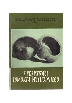 Z przeszłości Pomorza Wschodniego