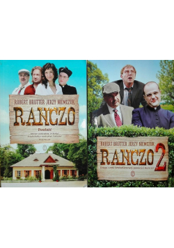 Ranczo / Ranczo 2