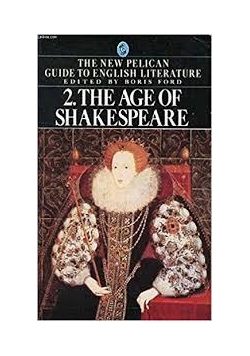 The age of Shakespeare