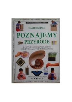 Poznajemy przyrodę