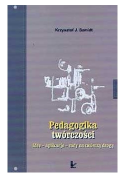 Pedagogika twórczości