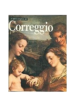 L'opera completa del Correggio