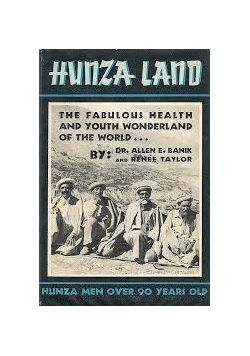 Hunza Land
