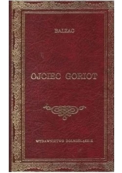 Ojciec Goriot