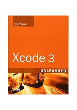 Xcode 3 Unleashed+ płyta CD