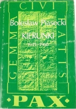 Pisma. Siły rozwoju