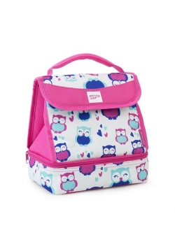 Torba termiczna Lunchbox  Pink