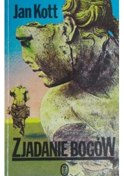 Zjadanie bogów