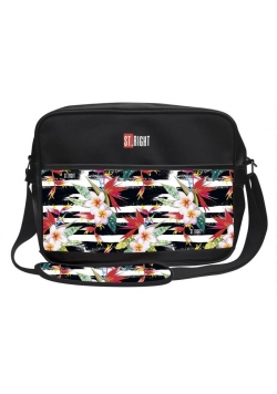 Torba na ramię Tropical Stripes
